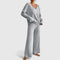 Addison | Comfy Lounge Set - Velvet Haven