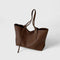 Sarenya | Elegant Tote Bag - Velvet Haven