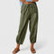 Jolie | Sophisticated Wide-Leg Trousers - Velvet Haven