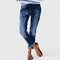 Erin | Comfortable Jeans - Velvet Haven