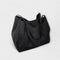 Elle | Large Canvas Shopper Bag - Velvet Haven