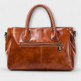 Matilda | Elegant Duffel Bag
