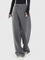 Chrissie | Sophisticated Trousers - Velvet Haven