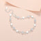 Star Tassel Crystal Bracelet - Velvet Haven