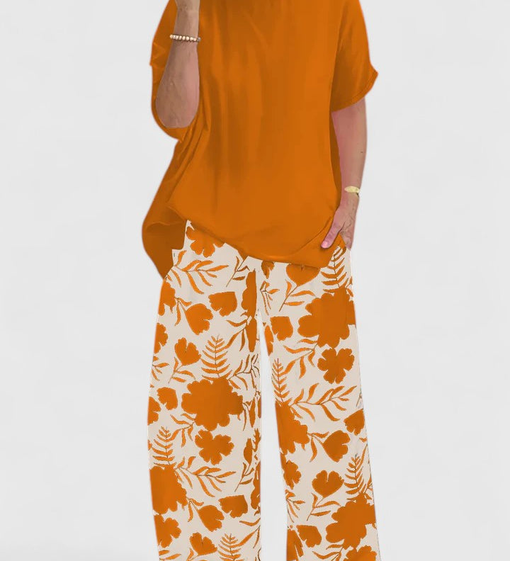 Lauren | Comfortable Trousers