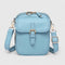 Seraphina | Sophisticated Crossbody Bag - Velvet Haven