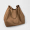 Elle | Large Canvas Shopper Bag - Velvet Haven