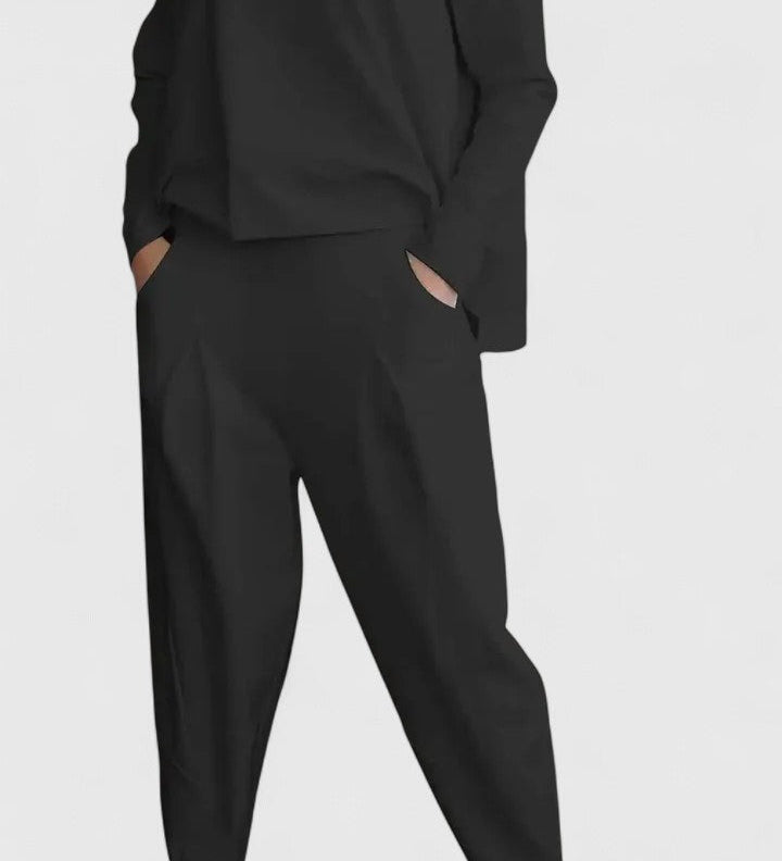 Ingrid | Comfortable Two-Piece Set