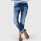 Erin | Comfortable Jeans - Velvet Haven