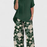 Lauren | Comfortable Trousers