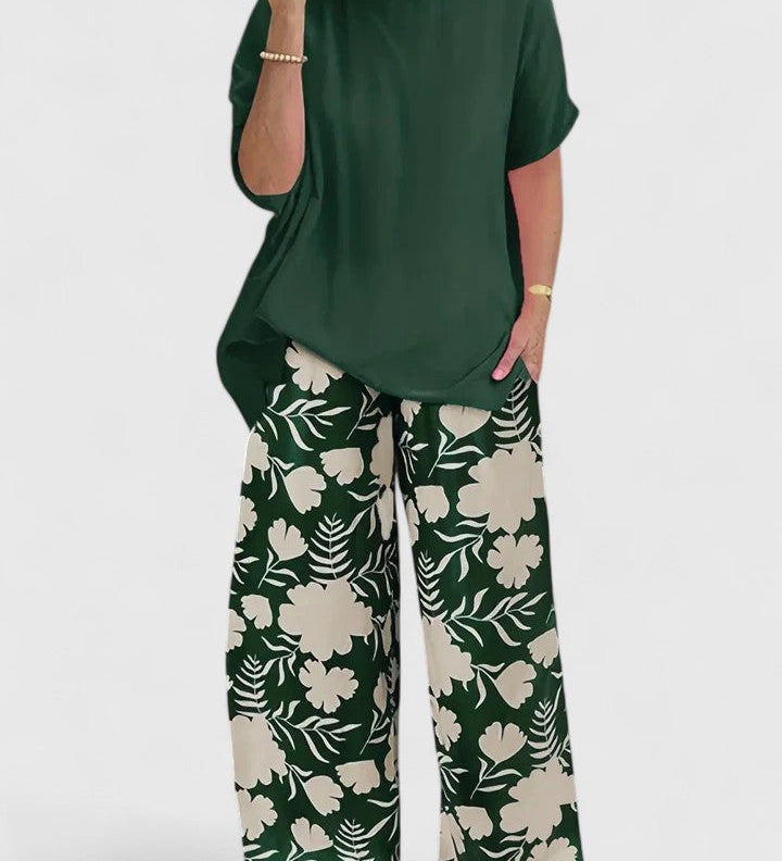 Lauren | Comfortable Trousers