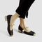 Isabella | Orthopaedic Mary Jane Shoes - Velvet Haven