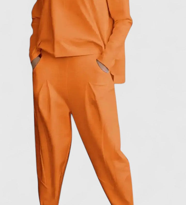 Ingrid | Comfortable Two-Piece Set