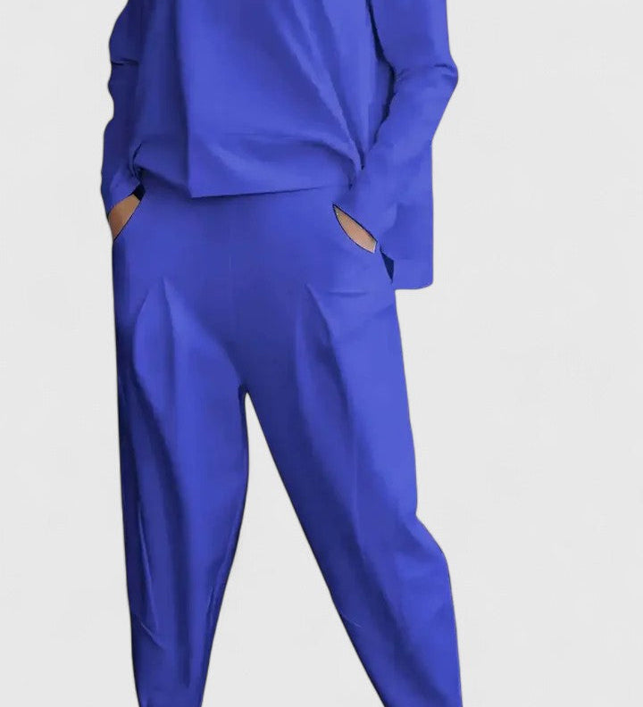 Ingrid | Comfortable Two-Piece Set