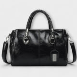 Matilda | Elegant Duffel Bag