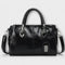 Matilda | Elegant Duffel Bag - Velvet Haven