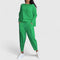 Ingrid | Comfortable Two-Piece Set - Velvet Haven