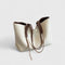 Sarenya | Elegant Tote Bag - Velvet Haven