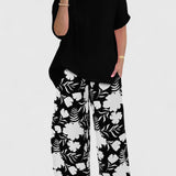 Lauren | Comfortable Trousers