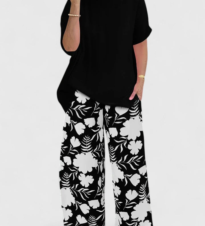 Lauren | Comfortable Trousers