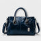 Matilda | Elegant Duffel Bag - Velvet Haven