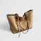 Sarenya | Elegant Tote Bag - Velvet Haven