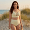 Sirena | Sculpting U-Bar Bikini Set - Velvet Haven