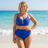 Sirena | Sculpting U-Bar Bikini Set