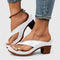 Jazrielle | Orthopaedic Heels - Velvet Haven