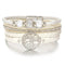 Tree of Life Rhinestone Bracelet - Velvet Haven