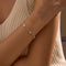 Butterfly Crystal Bracelet - Velvet Haven