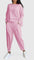 Ingrid | Comfortable Two-Piece Set - Velvet Haven