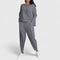 Ingrid | Comfortable Two-Piece Set - Velvet Haven