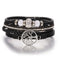 Tree of Life Rhinestone Bracelet - Velvet Haven