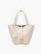 Luna Lock | Bucket Bag - Velvet Haven