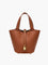 Luna Lock | Bucket Bag - Velvet Haven