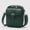 Seraphina | Sophisticated Crossbody Bag - Velvet Haven