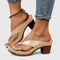 Jazrielle | Orthopaedic Heels - Velvet Haven