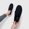 Solenne | Warm Elegant Loafers - Velvet Haven