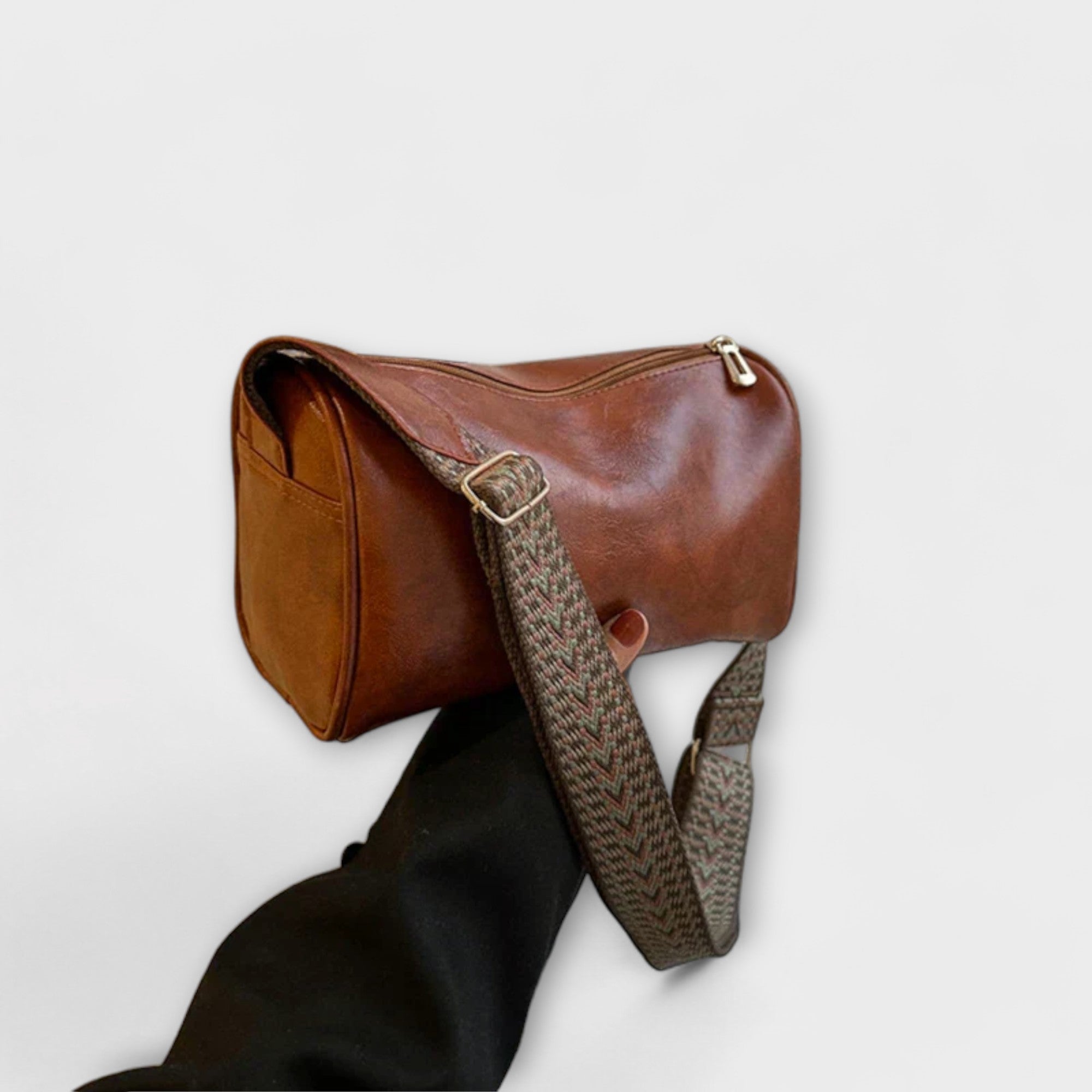 Runa | Vintage Crossbody Bag