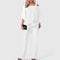 Serenity | Elegant Two-Piece Set - Velvet Haven