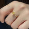 Sophisticated Sterling Silver Oval Cut Engagement Ring - Velvet Haven