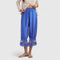 Winona | Comfortable Trousers - Velvet Haven