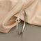 Chic Star Symbol Bangles - Velvet Haven