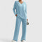 Addison | Comfy Lounge Set - Velvet Haven