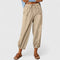 Jolie | Sophisticated Wide-Leg Trousers - Velvet Haven