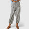 Jolie | Sophisticated Wide-Leg Trousers - Velvet Haven