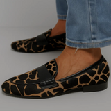 Victoria | Safari Loafer