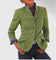 Margaret | Classic Wool Blend Blazer - Velvet Haven