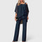 Serenity | Elegant Two-Piece Set - Velvet Haven